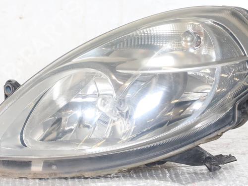 Used Left headlight Left headlight LANCIA YPSILON (843_) 1.2 (843.AXA1A) (60 hp) 31647878 31647878
