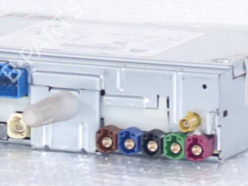 electronic-module-jeep-avenger-j2-2022-30970792 main image