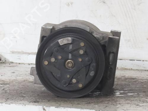 Used AC compressor AC compressor FIAT PUNTO (188_) 1.2 60 (188.030, .050, .130, .150, .230, .250) (60 hp) 33809987 33809987