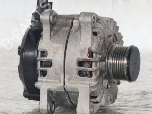 Alternator FIAT DUCATO Van (250_) 180 Multijet 2,2 D | BP30859396M7