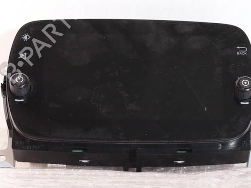 radio-abarth-500-595-695-2008-39973265 main image