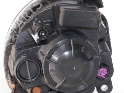 Used Right headlight FIAT 500 (312_) 0.9 (312AXG1A, 312.AXG11) (86 hp) 23441040