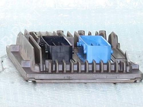 Engine control unit (ECU) OPEL ASTRA K (B16) 1.5 CRDI (68) | BP39135697M57 - Image 5
