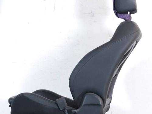 Right front seat ALFA ROMEO STELVIO (949_) 2.9 Q4 (949.AXG2A, 949.AXH2A, 949.AXS2A) | BP32706113C16 - Image 4