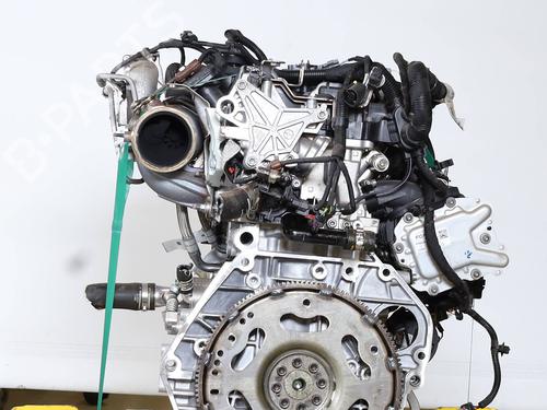 Engine JEEP RENEGADE SUV (BU, B1, BV) 1.3 PHEV 4Xe | BP39022357M1 - Image 2