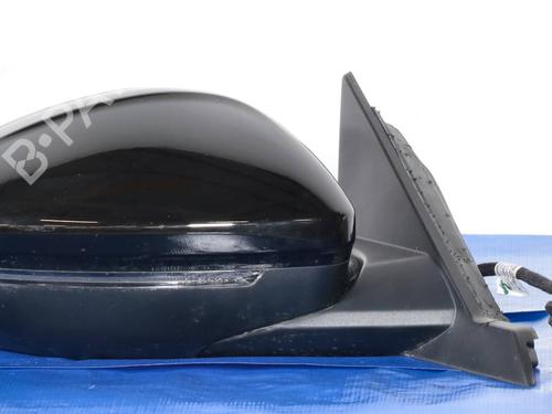 Used Right mirror FIAT 600e / 600 (365_, 364_) Electric (156 hp) 30178864