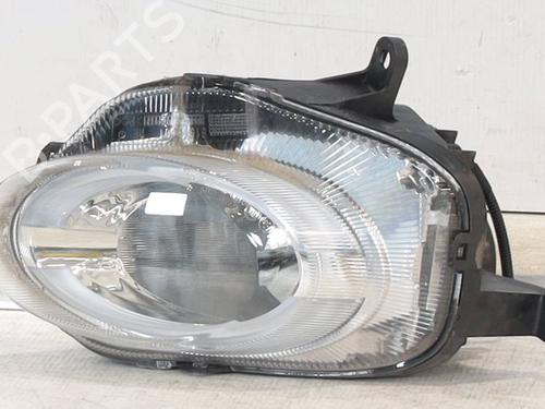 Used Right daytime light Right daytime light FIAT 500L (351_, 352_) 1.3 D Multijet (199.LYM11, 199.LYM1A) (95 hp) 24373337 24373337