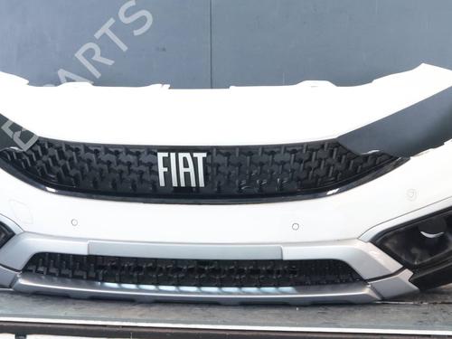 Foran kofangere Foran kofangere FIAT TIPO Saloon (356_, 357_) 1.3 D (356SXB1A, 356SXH1A, 356SXD1A) (95 hp) 37258515 37258515