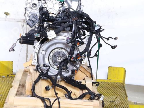 Engine JEEP AVENGER (J2) 1.2 GSE T3 | BP36013359M1 - Image 2