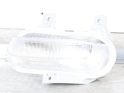 Used Right daytime light Right daytime light JEEP RENEGADE SUV (BU, B1, BV) 1.3 T-GDi 4x4 (180 hp) 33285262 33285262