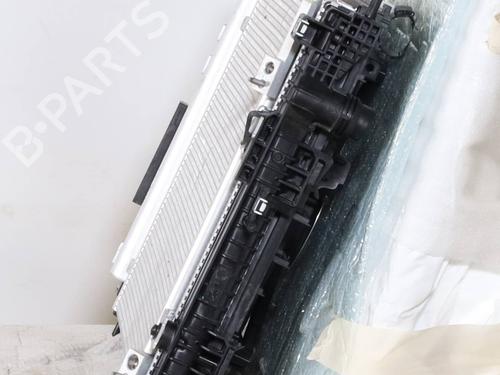 Radiator set JEEP COMPASS 1.2 Hybrid | BP40039791M120 - Image 3