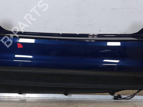 Used Rear bumper FIAT 500X (334_) 1.3 (334.AXR11) (150 hp) 26176079