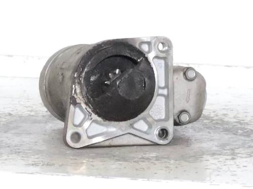 Used Starter Starter FIAT PUNTO (188_) 1.2 60 (188.030, .050, .130, .150, .230, .250) (60 hp) 27804023 27804023