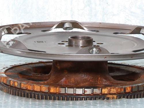 Flywheel ALFA ROMEO STELVIO (949_) 2.9 Q4 (949.AXG2A, 949.AXH2A, 949.AXS2A) | BP39135736M101 - Image 4