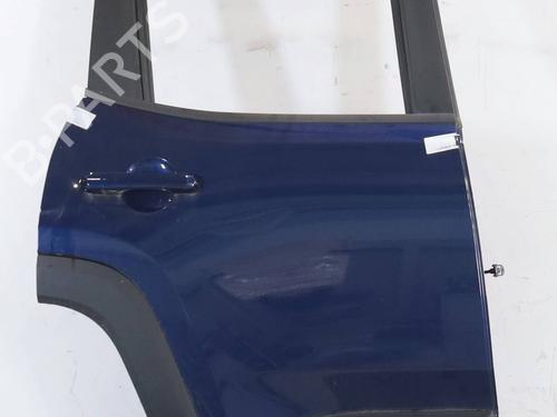 Used Right rear door Right rear door 38920835 38920835