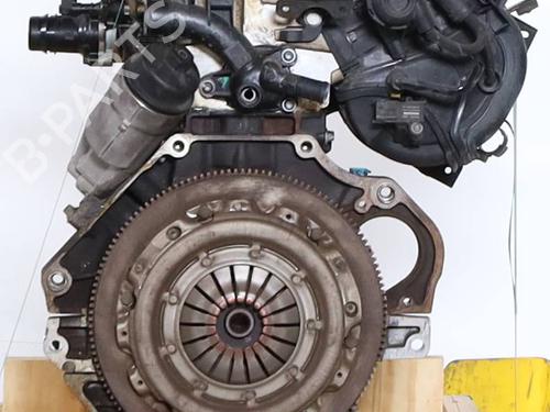Engine OPEL CORSA D (S07) 1.2 (L08, L68) | BP36835528M1 - Image 5