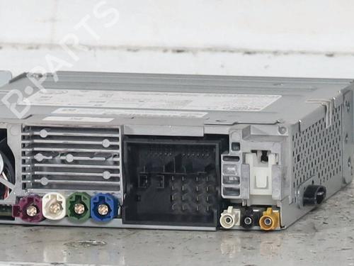 Used Radio ALFA ROMEO GIULIA (952_) 2.2 D Q4 (952AFA45M) (180 hp) 30662361