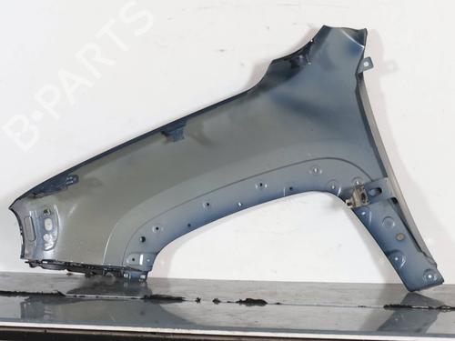 Forskærm Højre JEEP RENEGADE SUV (BU, B1, BV) 1.3 PHEV 4Xe (240 hp) 30442959