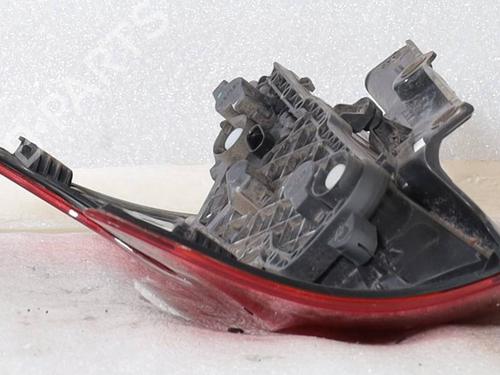 Left taillight FIAT PANDA (312_, 319_) 1.2 (312PXA1A) | BP26176128C34 - Image 4
