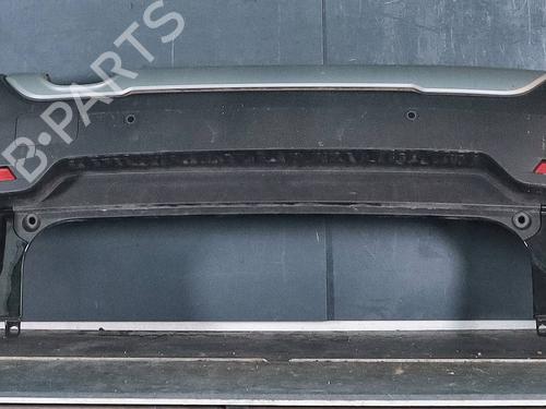 Used Rear bumper Rear bumper 39135725 39135725