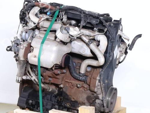 Engine LANCIA PHEDRA (179_) 2.2 JTD (179AXC1A) | BP36835439M1 - Image 4
