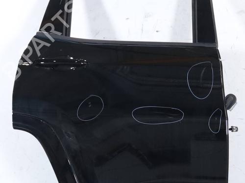 Used Right rear door Right rear door JEEP COMPASS (MP, M6, MV, M7) 1.3 T270 (175 hp) 36217199 36217199