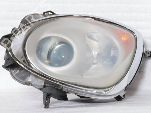 Used Left headlight Left headlight 37258614 37258614