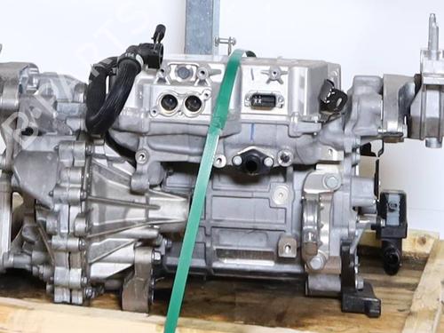 Used Engine Engine ABARTH 600e (365) TURISMO (238 hp) 36404416 36404416