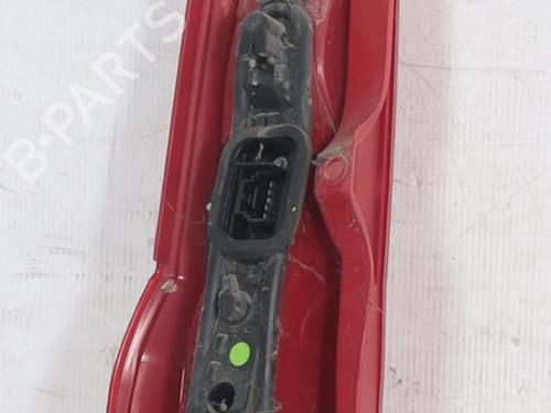 Used Right taillight FIAT PANDA (169_) 1.2 (169.AXB11, 169.AXB1A) (60 hp) 27722884