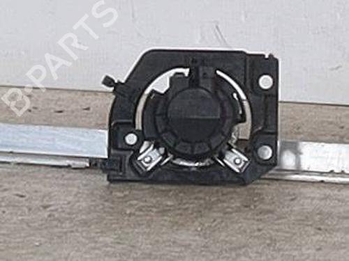 Right front fog light FIAT 500 (312_) 1.2 (312AXA1A) | BP27520935C31 