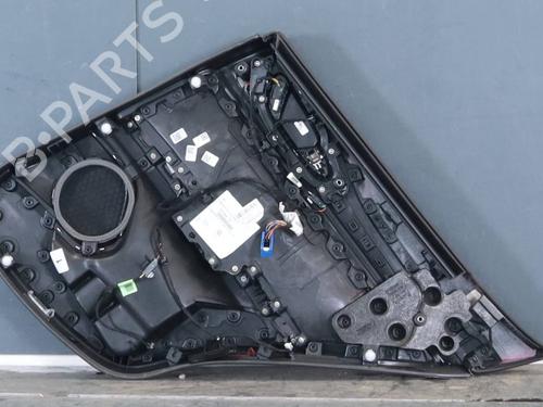 Rear left panel ALFA ROMEO STELVIO (949_) 2.9 | BP37258689C60 - Image 2