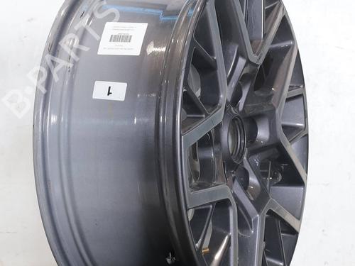 Fælk JEEP WRANGLER IV (JL) 2.0 4xe Plug-in Hybrid (JL74) | BP39525949C45 - Image 8