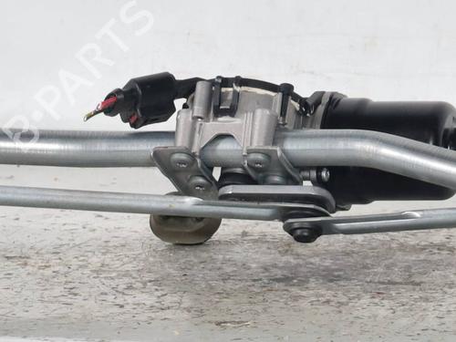Used Front wipers mechanism Front wipers mechanism 30662630 30662630