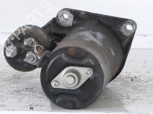 Starter JEEP RENEGADE SUV (BU, B1, BV) 2.0 CRD 4x4 | BP27337976M8 - Image 2