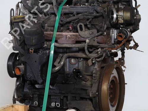 Engine LANCIA YPSILON (843_) 1.3 D Multijet (843.AXF11, 843.AXF1A, 843.AXM11,... | BP37662543M1 - Image 4