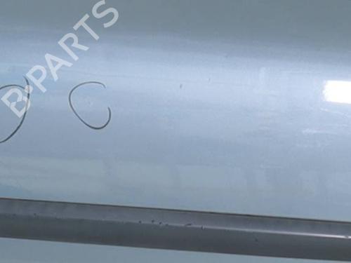 Used Right front door PEUGEOT 207 (WA_, WC_) 1.4 16V (95 hp) 30360776