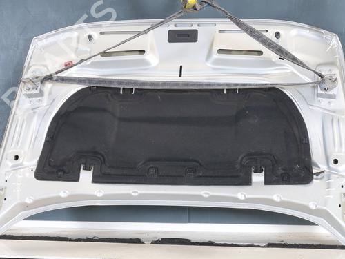 Hood JEEP RENEGADE SUV (BU, B1, BV) 1.3 PHEV 4Xe | BP29826824C1