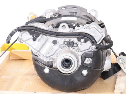 Engine JEEP RENEGADE SUV (BU, B1, BV) 1.3 PHEV 4Xe | BP23883525M1 - Image 2