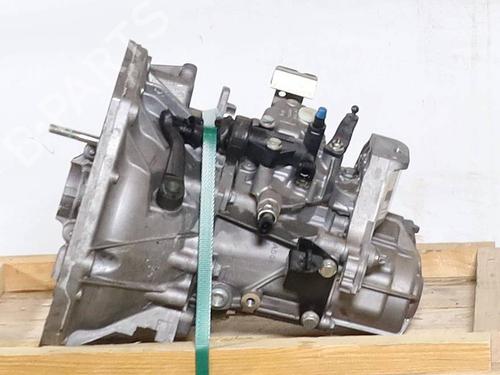 Gearbox FIAT 500 (312_) 1.0 Mild Hybrid (312.AYD1B) | BP31647795M3 - Image 2