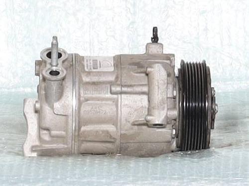 AC compressor FIAT DUCATO Platform/Chassis (250_) 140 Multijet 2,2 D | BP39403423M34 - Image 4