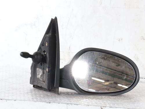 Used Right mirror Right mirror LANCIA YPSILON (843_) 1.2 (843.AXA1A) (60 hp) 33687009 33687009