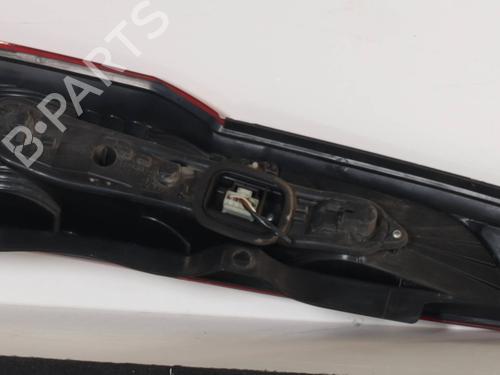 Used Right taillight FIAT PANDA (169_) 1.2 (169.AXB11, 169.AXB1A) (60 hp) 28314180