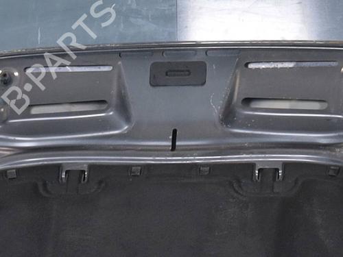 Hood JEEP RENEGADE SUV (BU, B1, BV) 1.3 PHEV 4Xe | BP29008857C1 