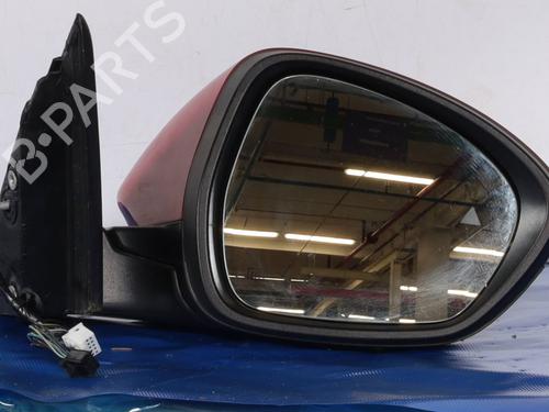 Right mirror ALFA ROMEO STELVIO (949_) 2.0 Q4 (949.AXF2A) | BP29892397C27