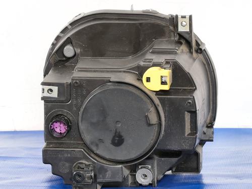 Right headlight JEEP RENEGADE SUV (BU, B1, BV) 2.4 4x4 | BP30084144C29