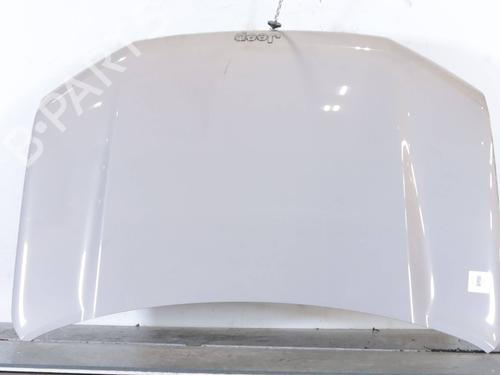 Used Hood Hood JEEP AVENGER (J2) 1.2 T3 e-Hybrid (110 hp) 33537498 33537498
