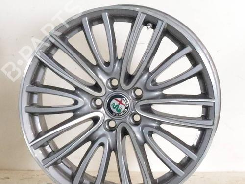 Fælk ALFA ROMEO GIULIA (952_) 2.2 D (952AFA25, 952AFM25, 952ALA25) (180 hp) 30662228