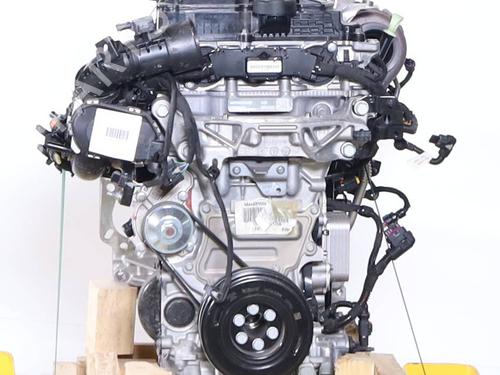 Engine ABARTH 600e (365) TURISMO | BP36835715M1 - Image 5