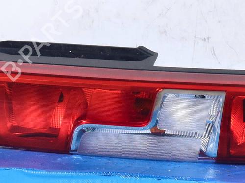 Left taillight FIAT DUCATO Van (250_) 180 Multijet 2,2 D | BP30970861C34