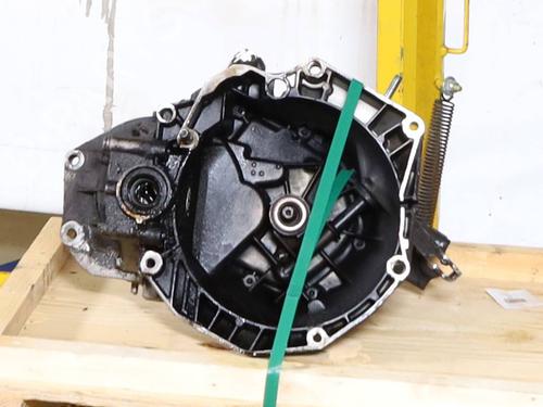 gearbox-fiat-500-312_-2007-34208016 main image